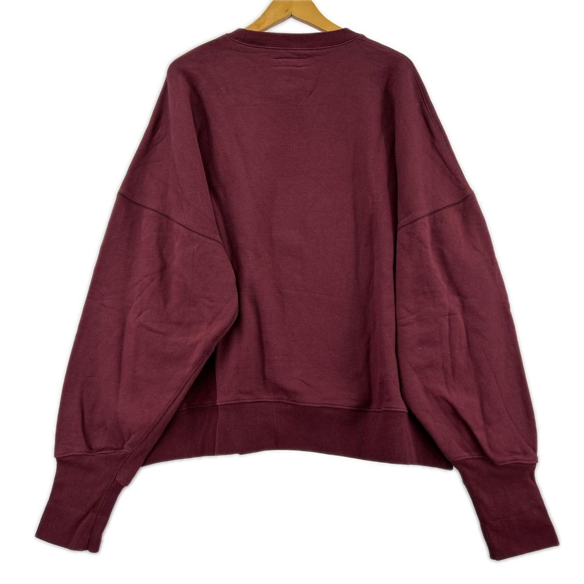 スウェット Heavyweight Big Crewneck Sweatshirt 3