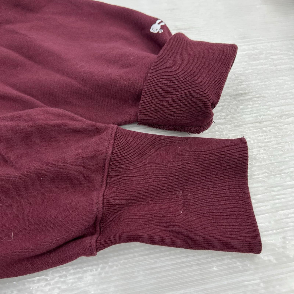スウェット Heavyweight Big Crewneck Sweatshirt 3