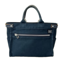その他バッグ NAKED TOTE BAG 紺 ネイビー
