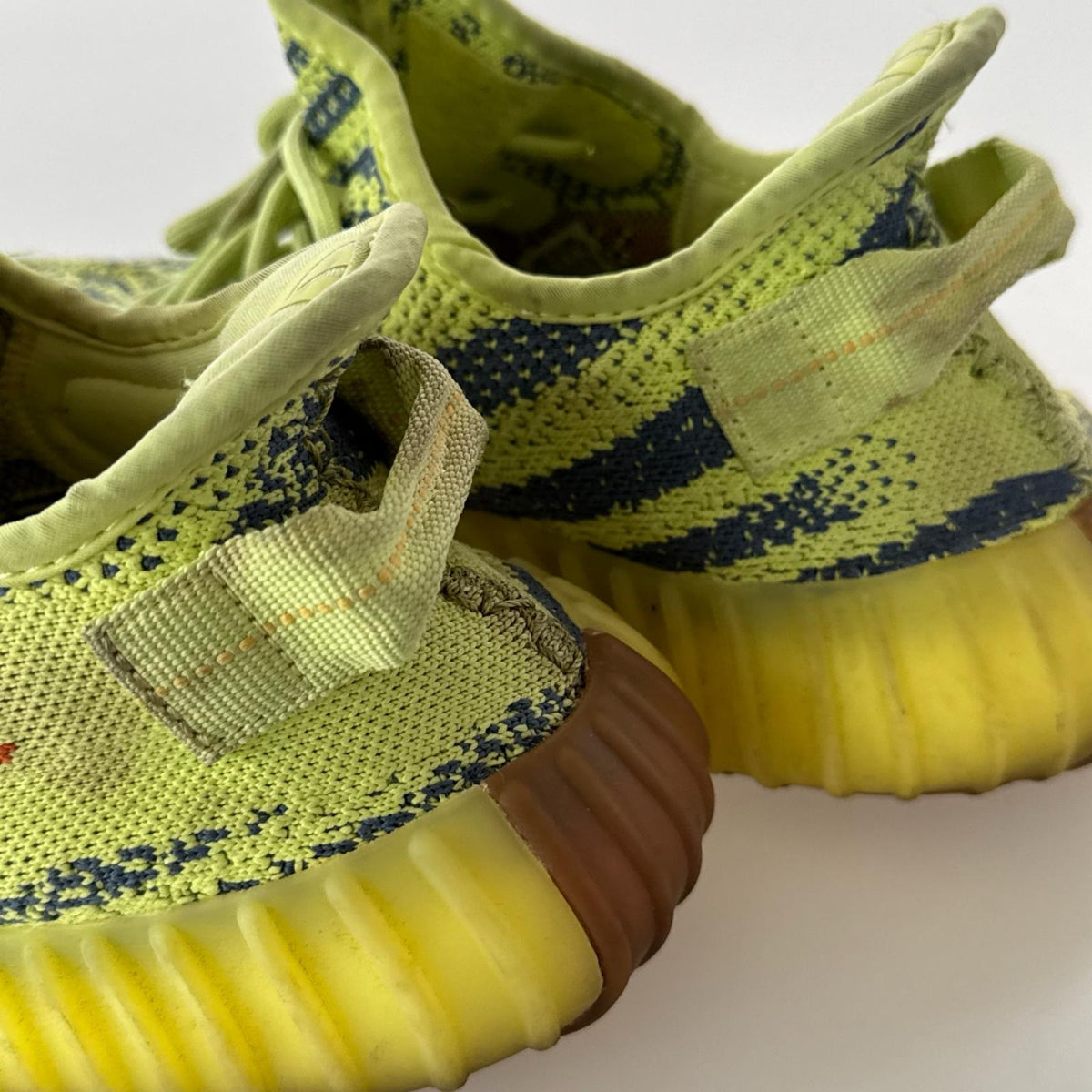 スニーカー Yeezy Boost 350 V2 27cm 27cm (US9 UK8 1/2 EU44)