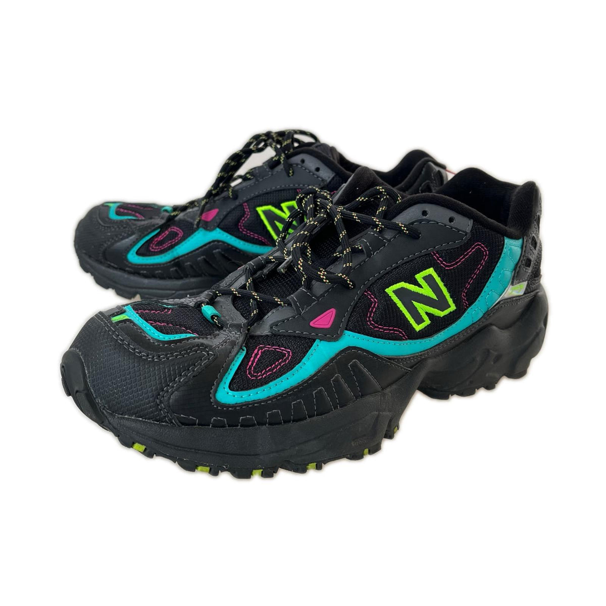 スニーカー New Balance ML703 280 28cm (US10 UK9 1/2 EU46)