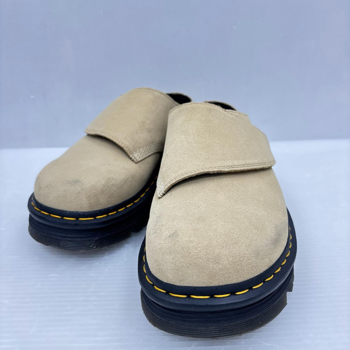 シューズ ZEBZAG ANYWAIR BEG 30 29.5cm (US11 1/2 UK11 EU49)