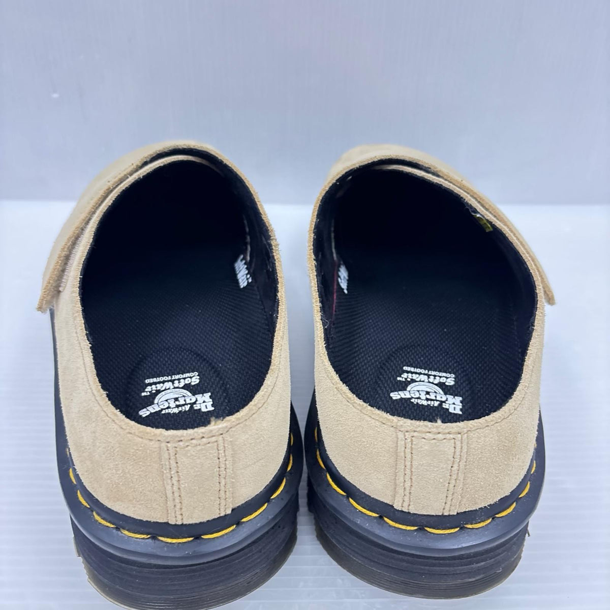 シューズ ZEBZAG ANYWAIR BEG 30 29.5cm (US11 1/2 UK11 EU49)