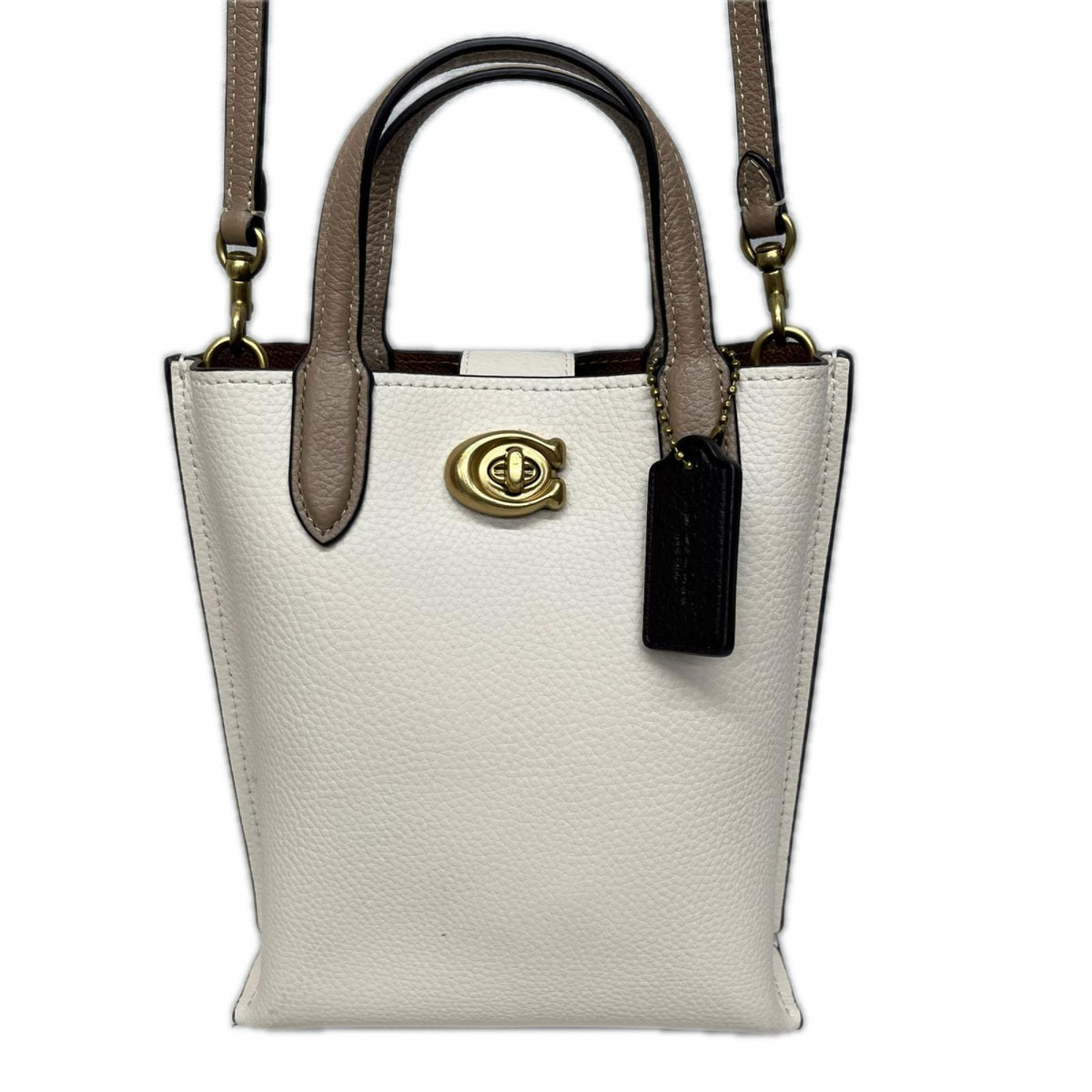 COACH/CR676/ウイロウ/ショルダーバッグ