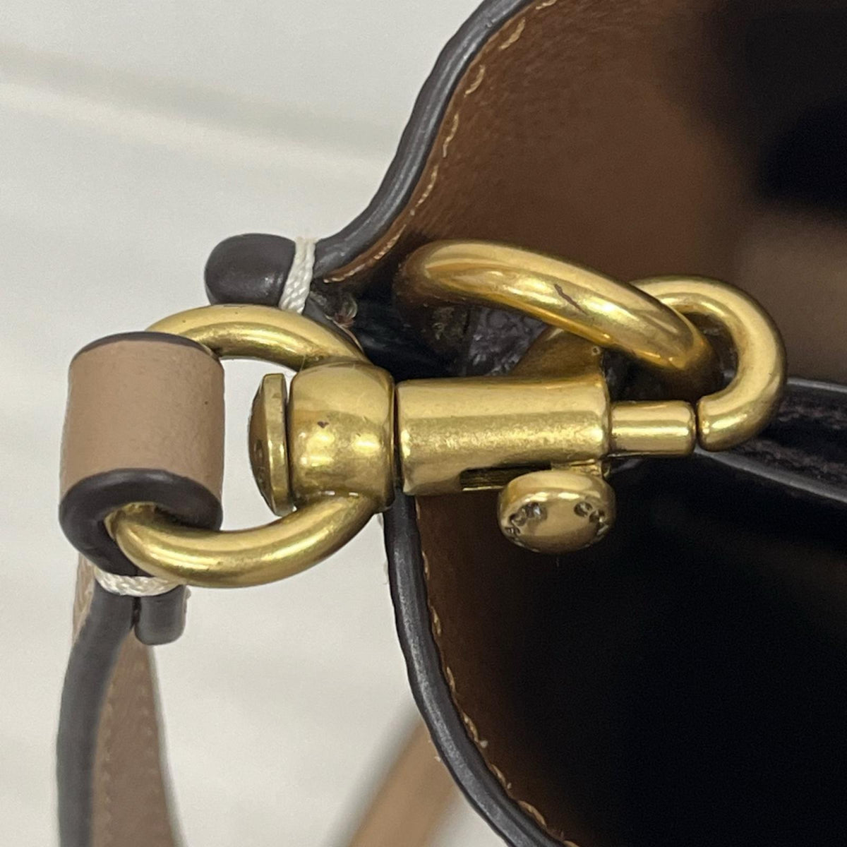 COACH/CR676/ウイロウ/ショルダーバッグ