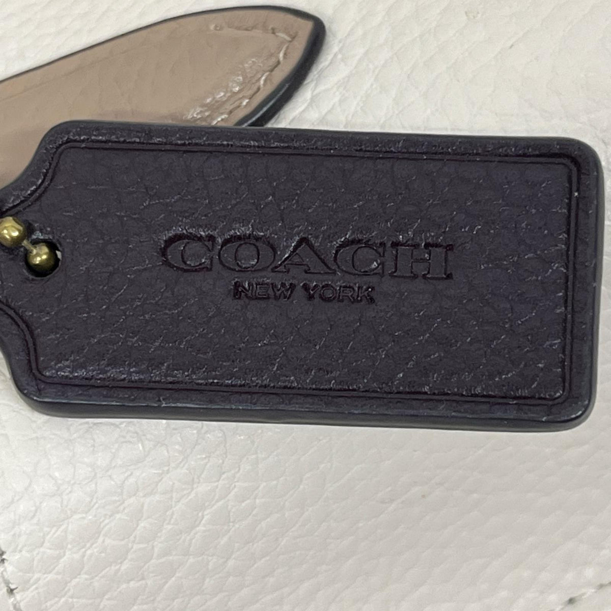 COACH/CR676/ウイロウ/ショルダーバッグ