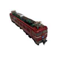 KATO EF8192 北斗星(車体色移り有り/状態考慮) 鉄道模型車両