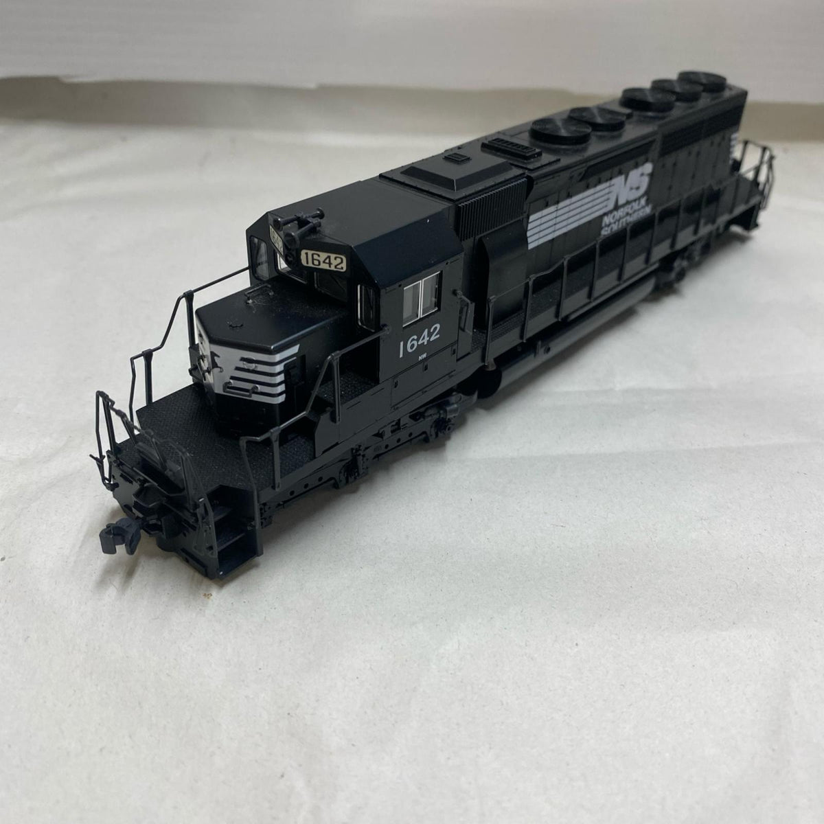 KATOEMD SD40-2 1642Norfolk Southern 鉄道模型車両