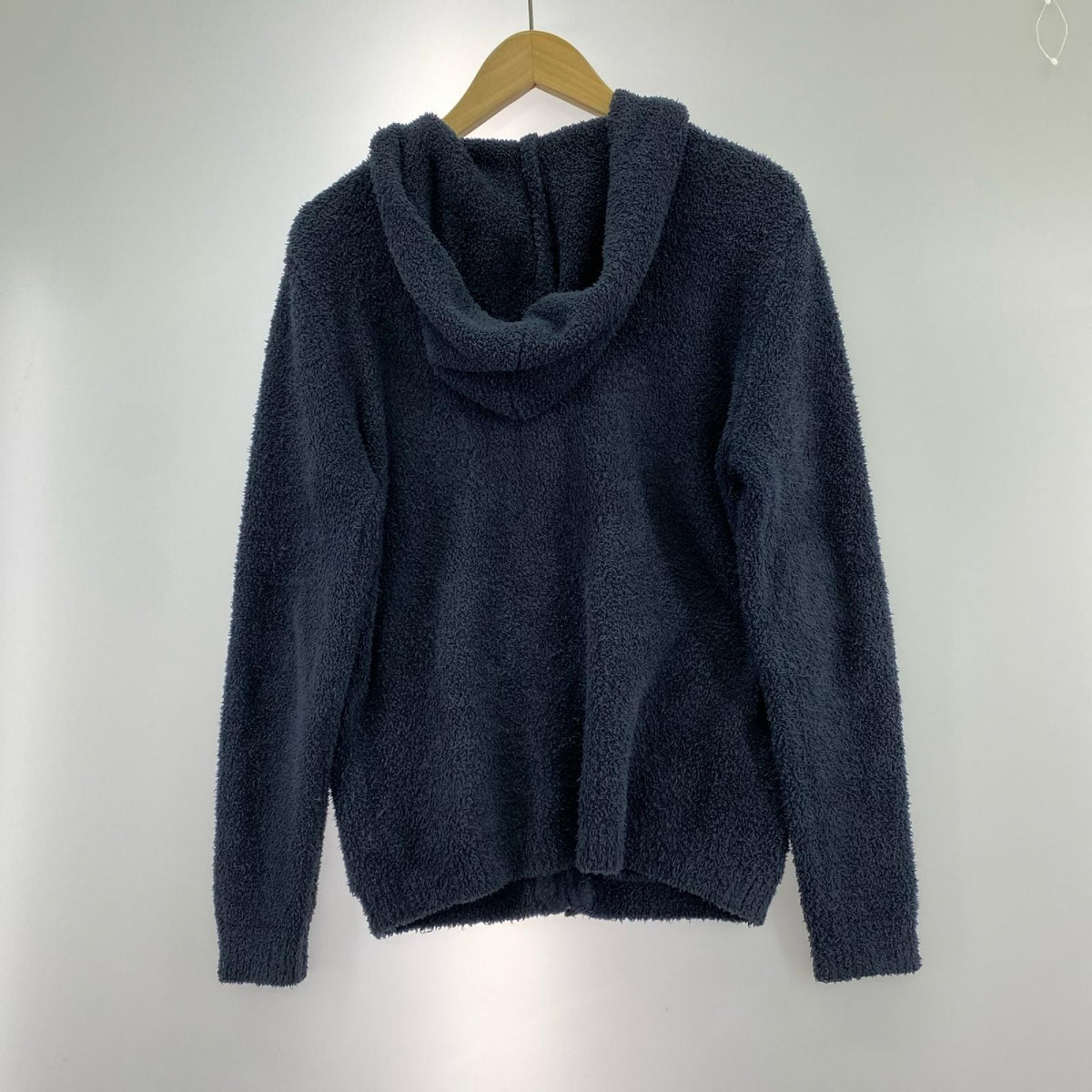 パーカー BAREFOOT DREAMS × Ron Herman SZMCC1078 S ネイビー