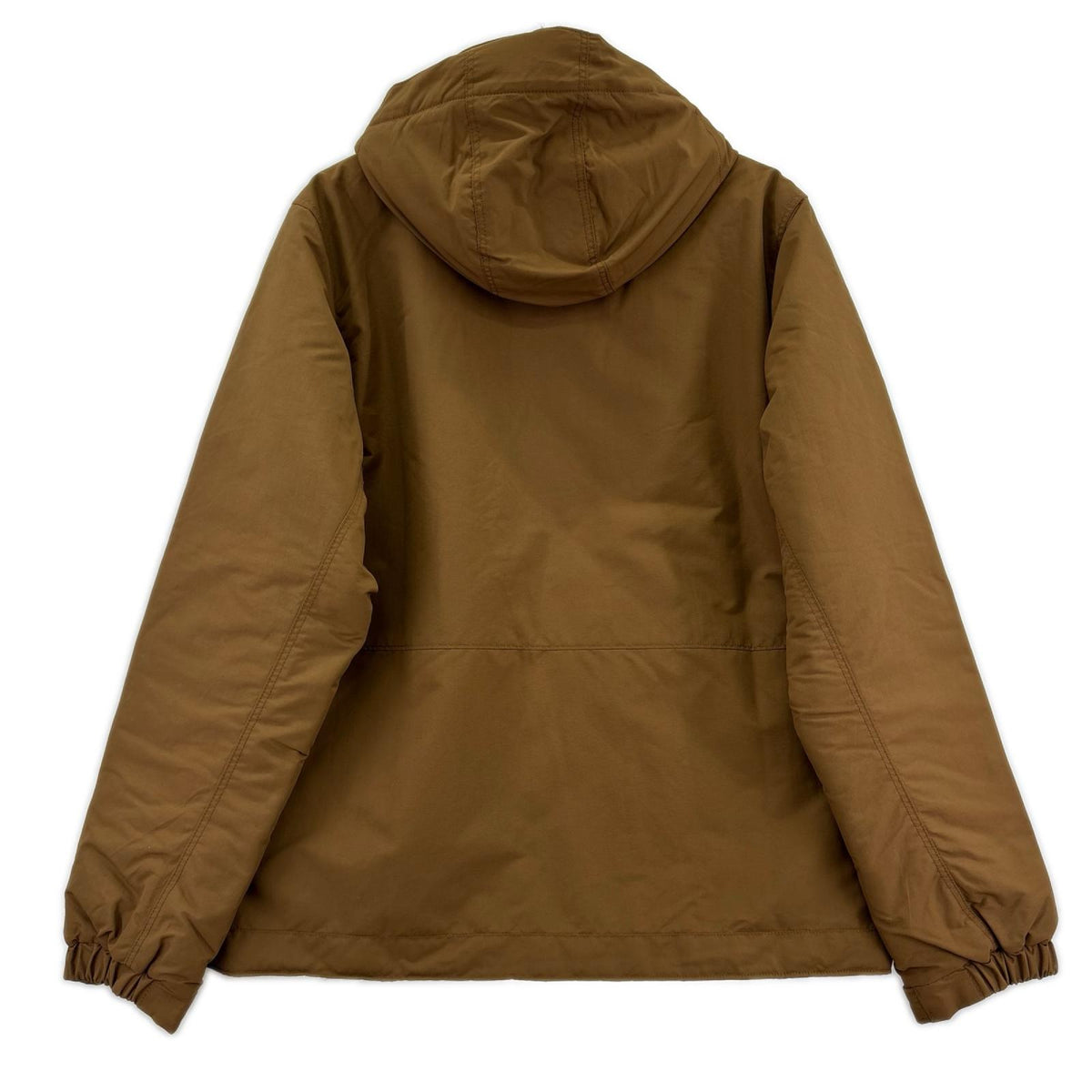 ジャケット ISTHMUS JACKET 茶(M) M ブラウン