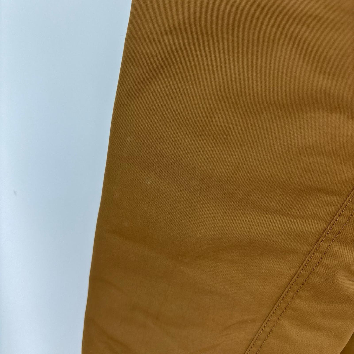 ジャケット ISTHMUS JACKET 茶(M) M ブラウン