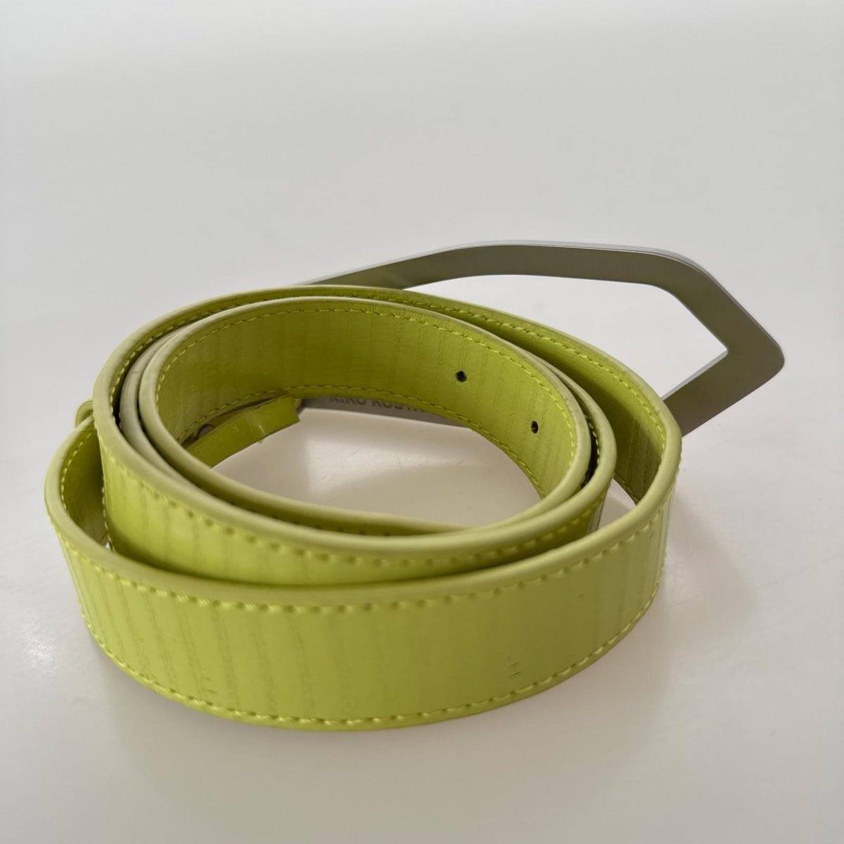その他アクセサリー MARGUTTA BELT/KKAW24ACC1107