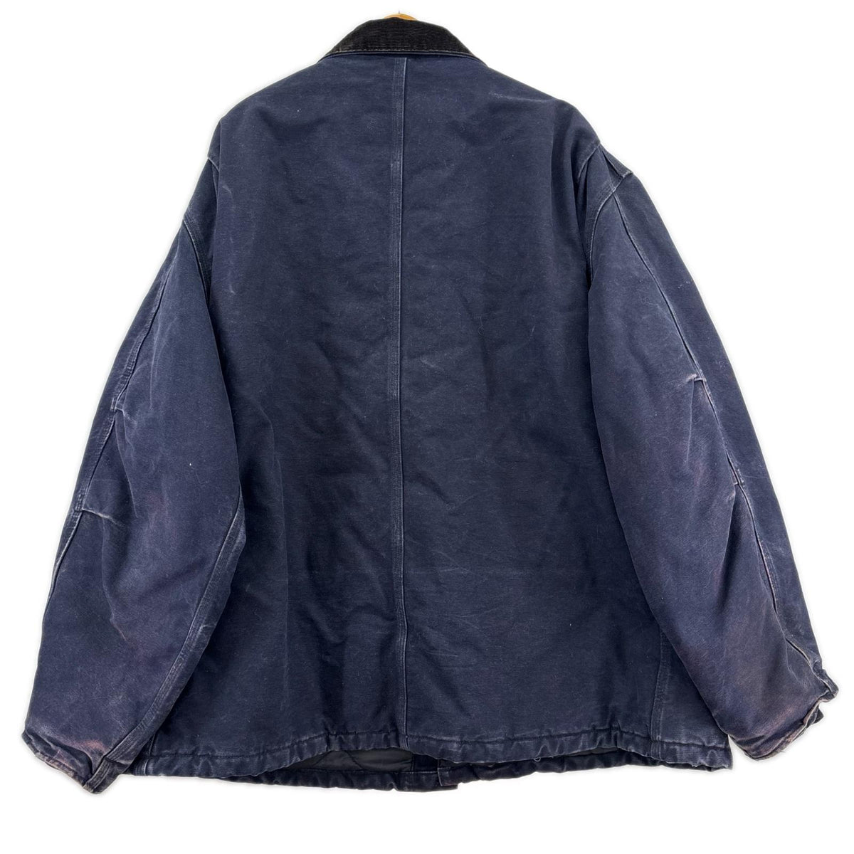 ジャケット Sandstone Traditional coat ネイビー 2XL ネイビー