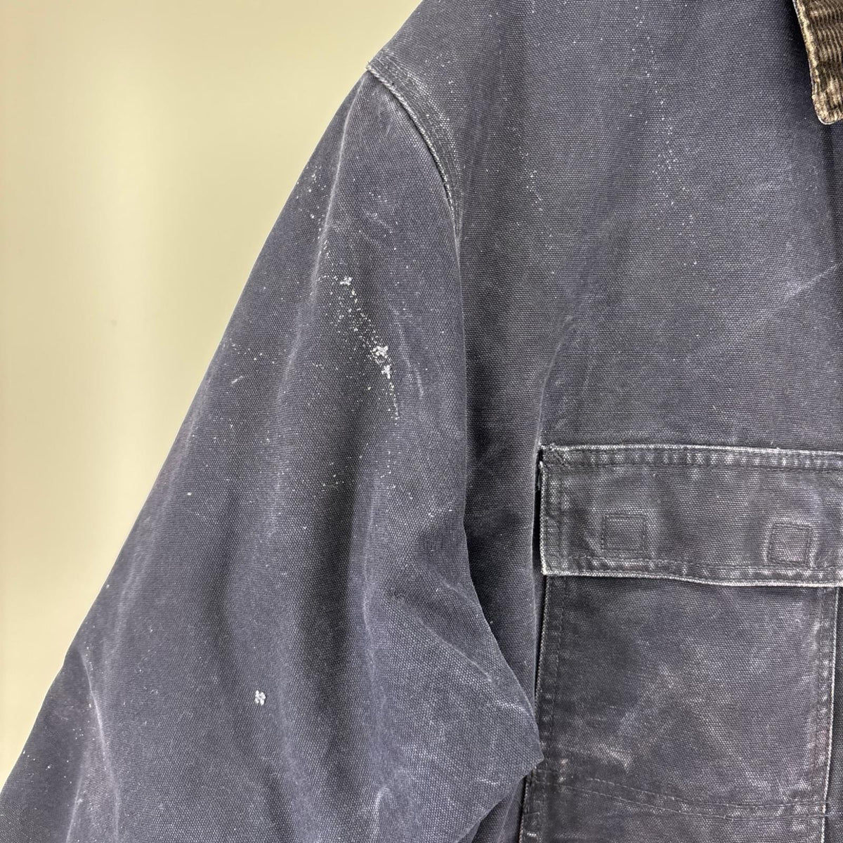 ジャケット Sandstone Traditional coat ネイビー 2XL ネイビー
