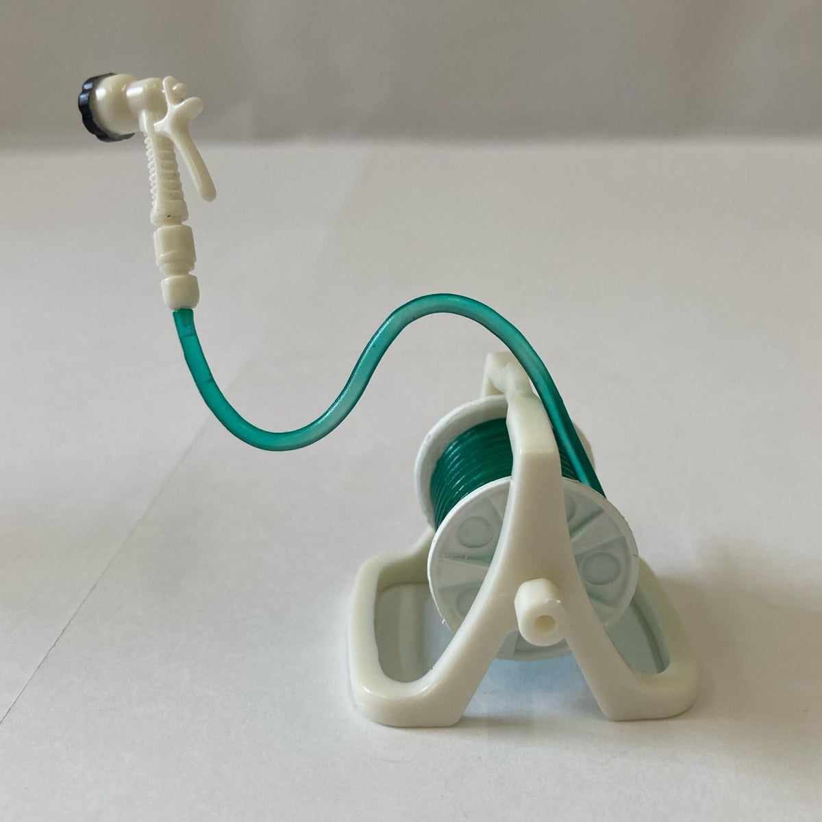 ぷちサンプル さわやか4組 ②朝顔の水やり リーメント