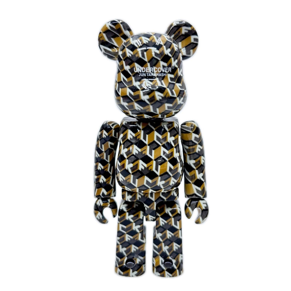 その他アクセサリー BE@RBRICK FUCK 100%&400% マルチカラー