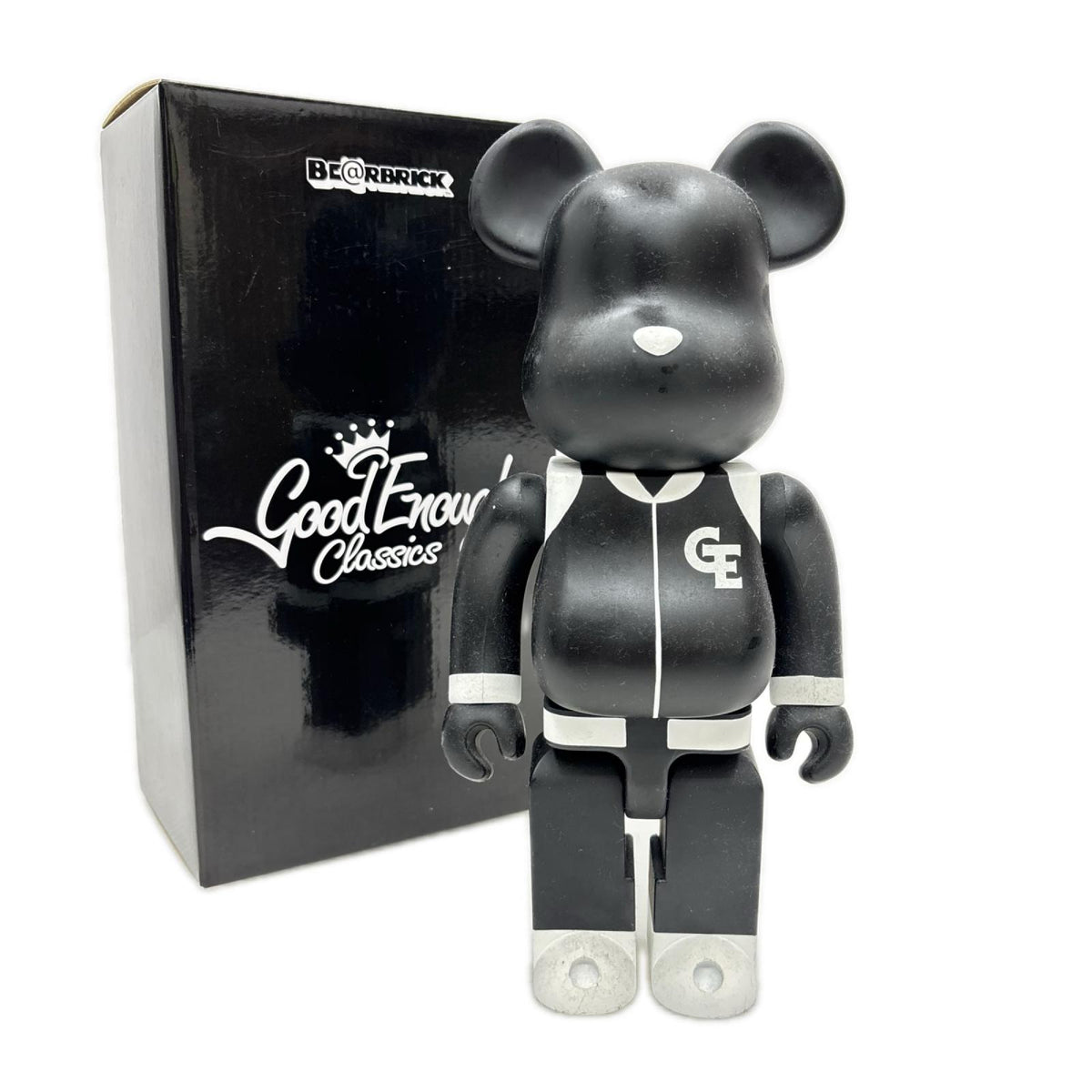 その他アクセサリー BE@RBRICK Classics 400% ブラック