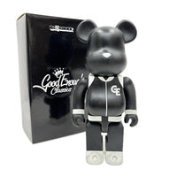 その他アクセサリー BE@RBRICK Classics 400% ブラック