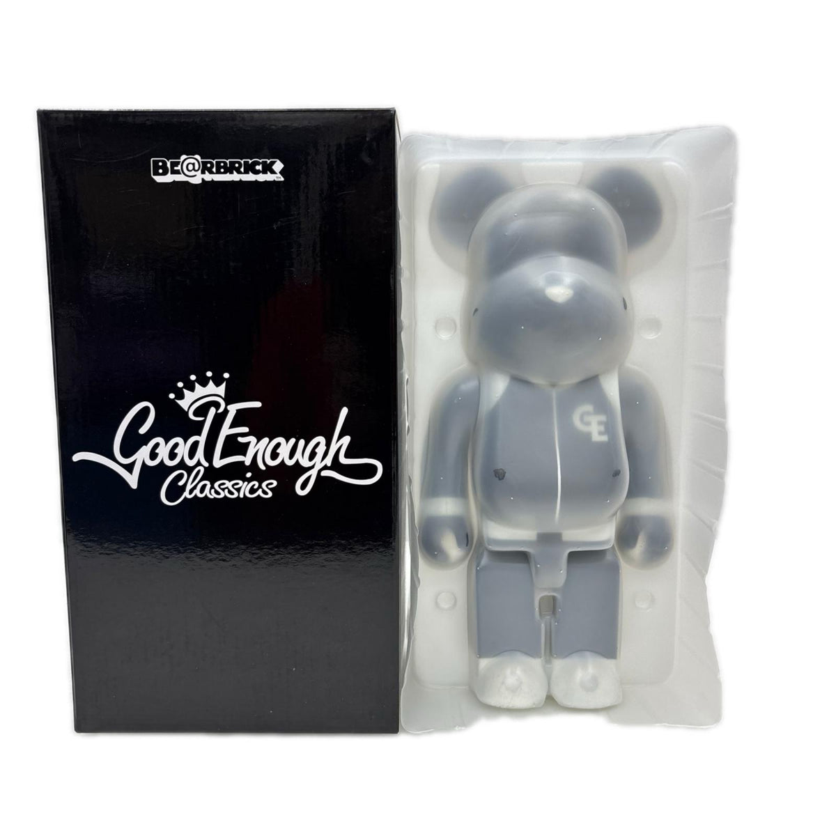その他アクセサリー BE@RBRICK Classics 400% ブラック