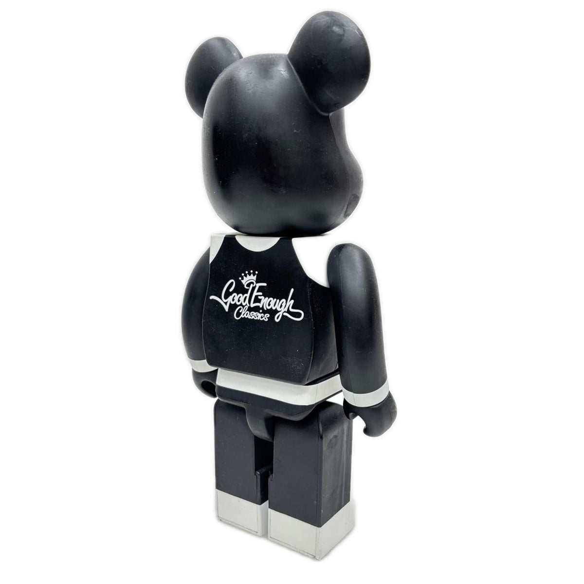 その他アクセサリー BE@RBRICK Classics 400% ブラック