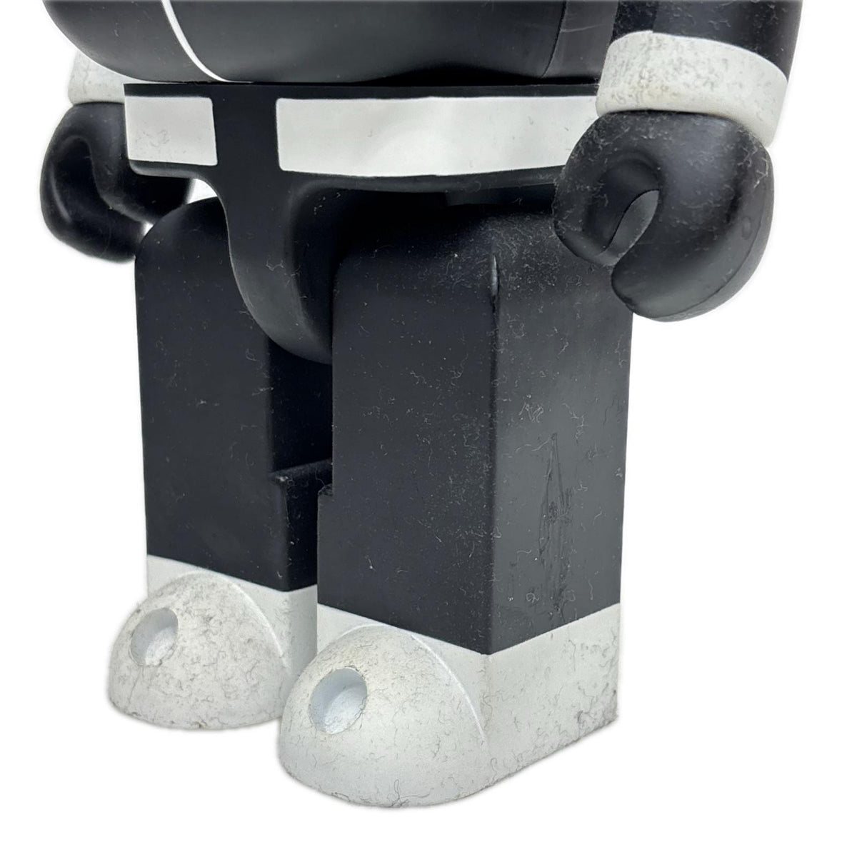 その他アクセサリー BE@RBRICK Classics 400% ブラック