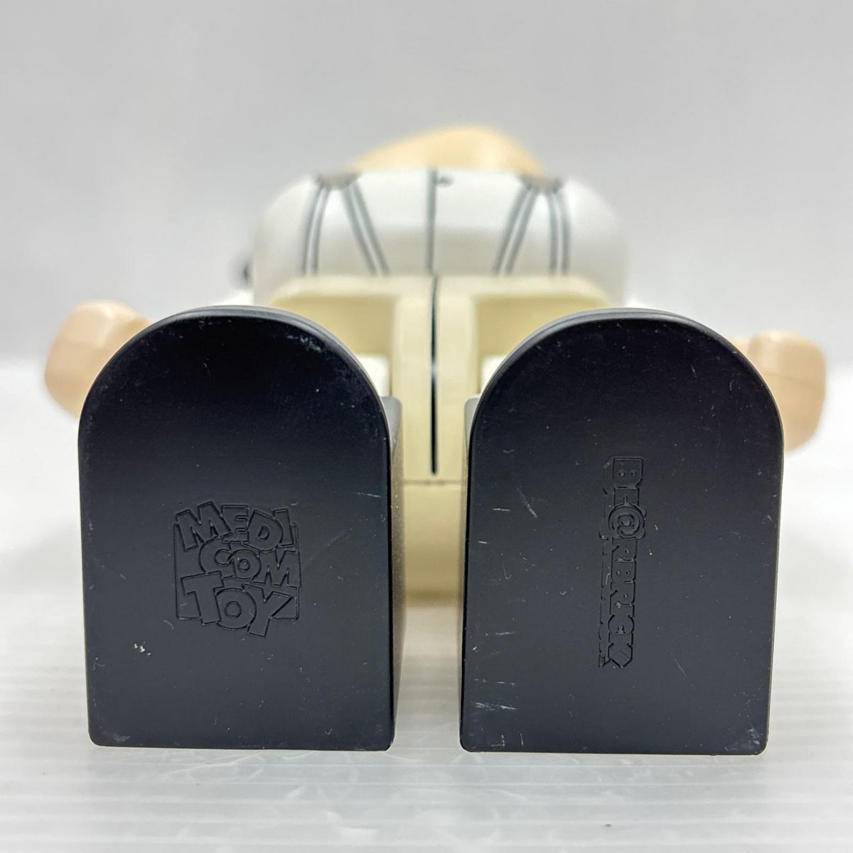 その他アクセサリー BE@RBRICK 時計じかけのオレンジ 100%&400%