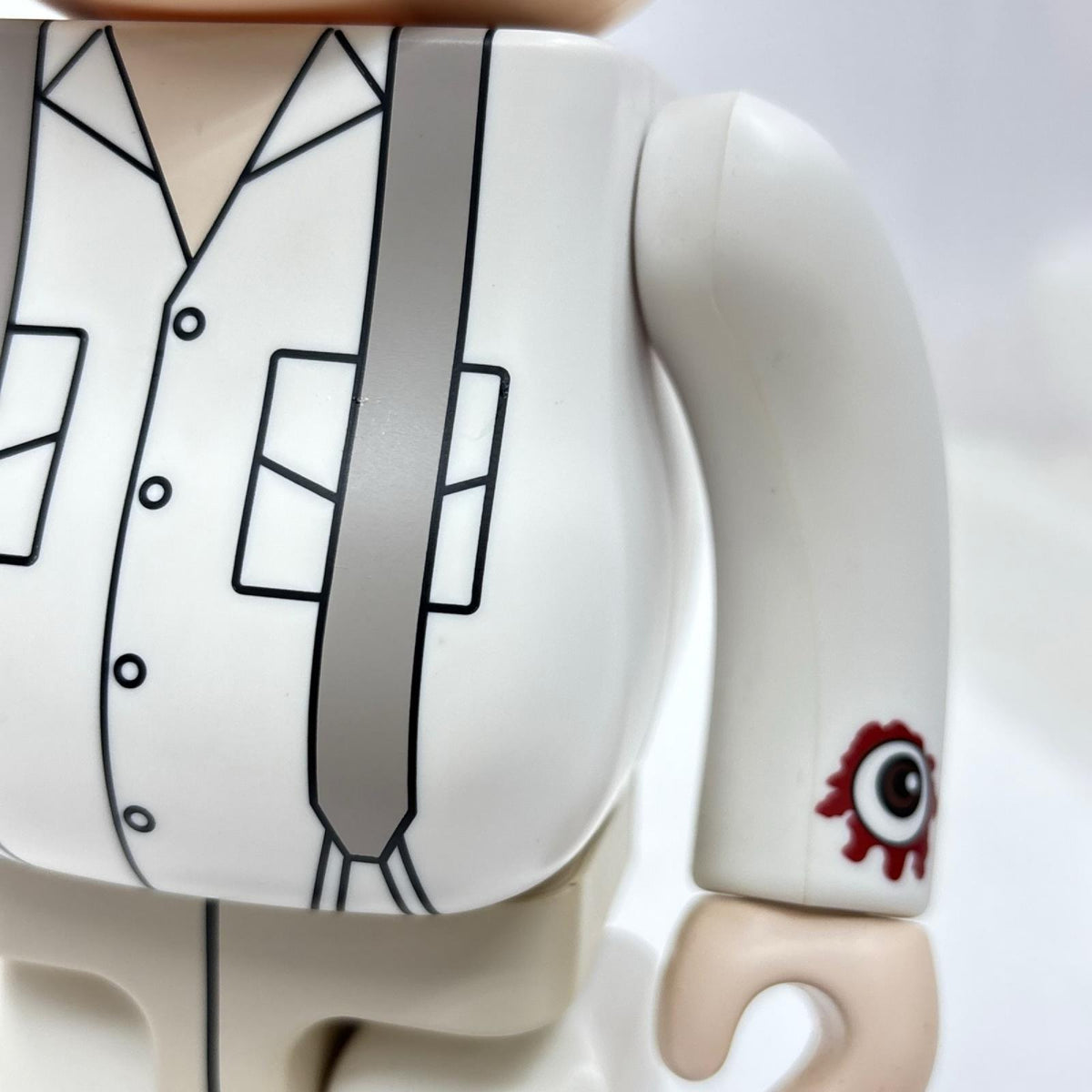 その他アクセサリー BE@RBRICK 時計じかけのオレンジ 100%&400%