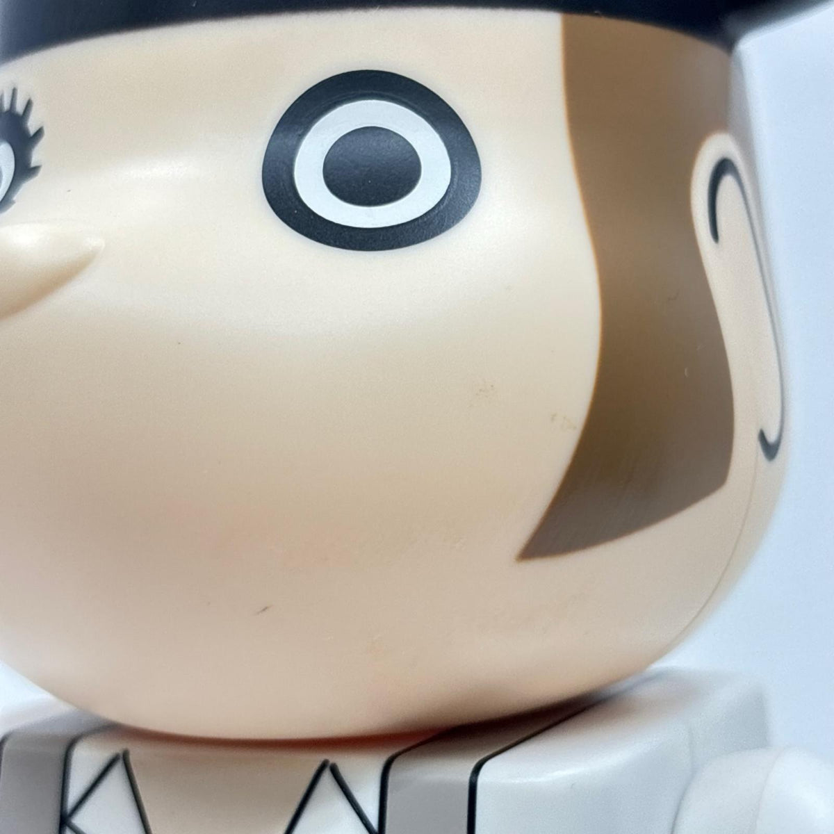 その他アクセサリー BE@RBRICK 時計じかけのオレンジ 100%&400%