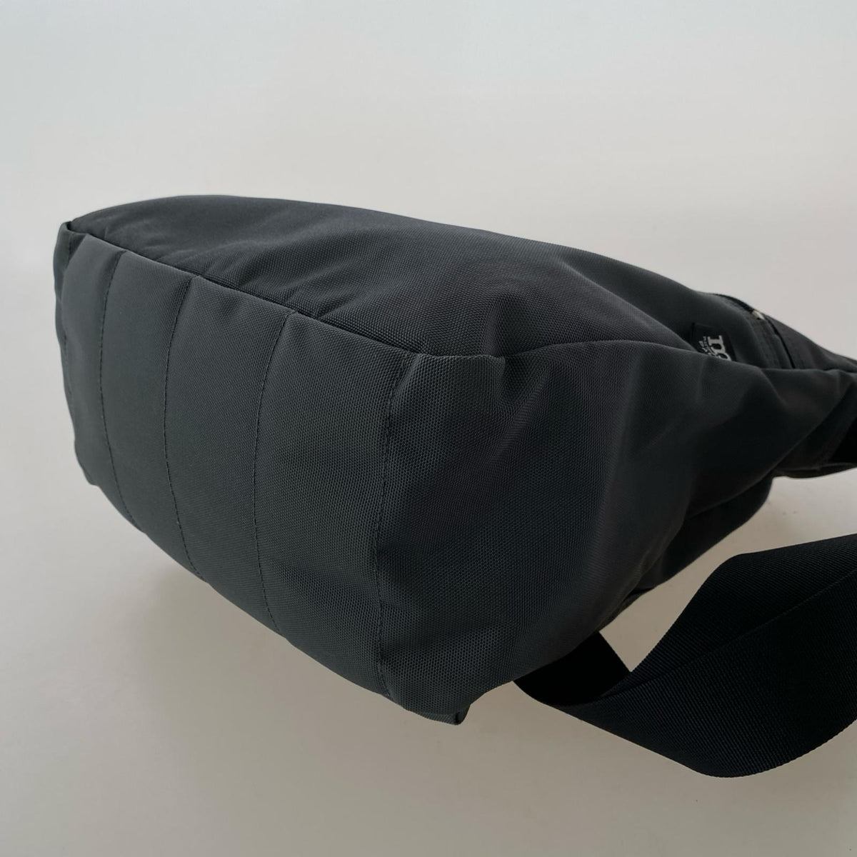 ショルダーバッグ グレー グレー