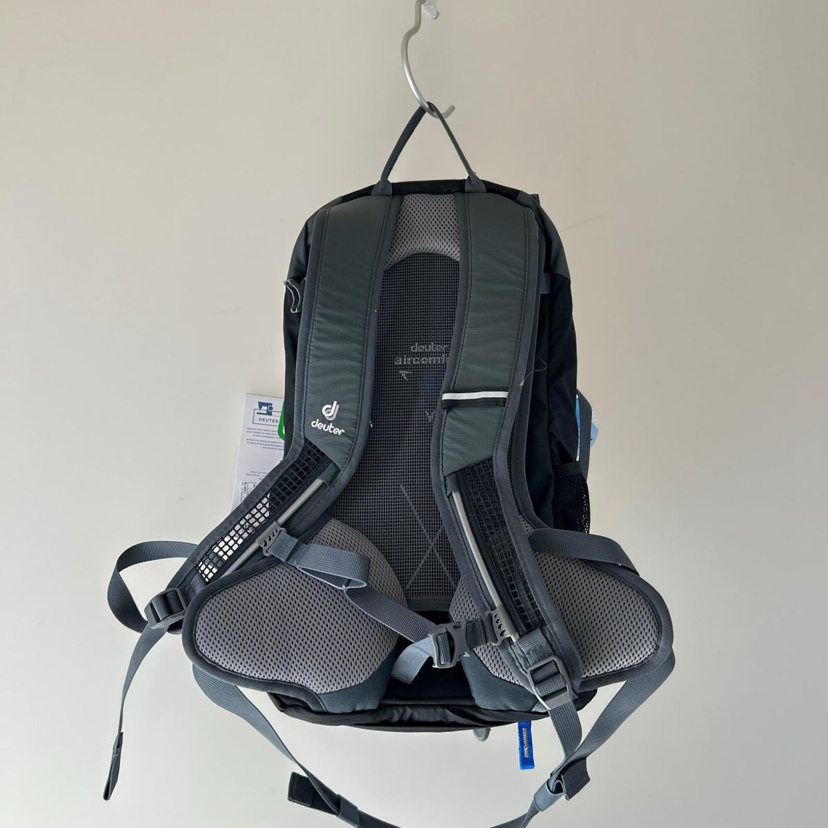 リュック・デイパック Airlite16 ブラック