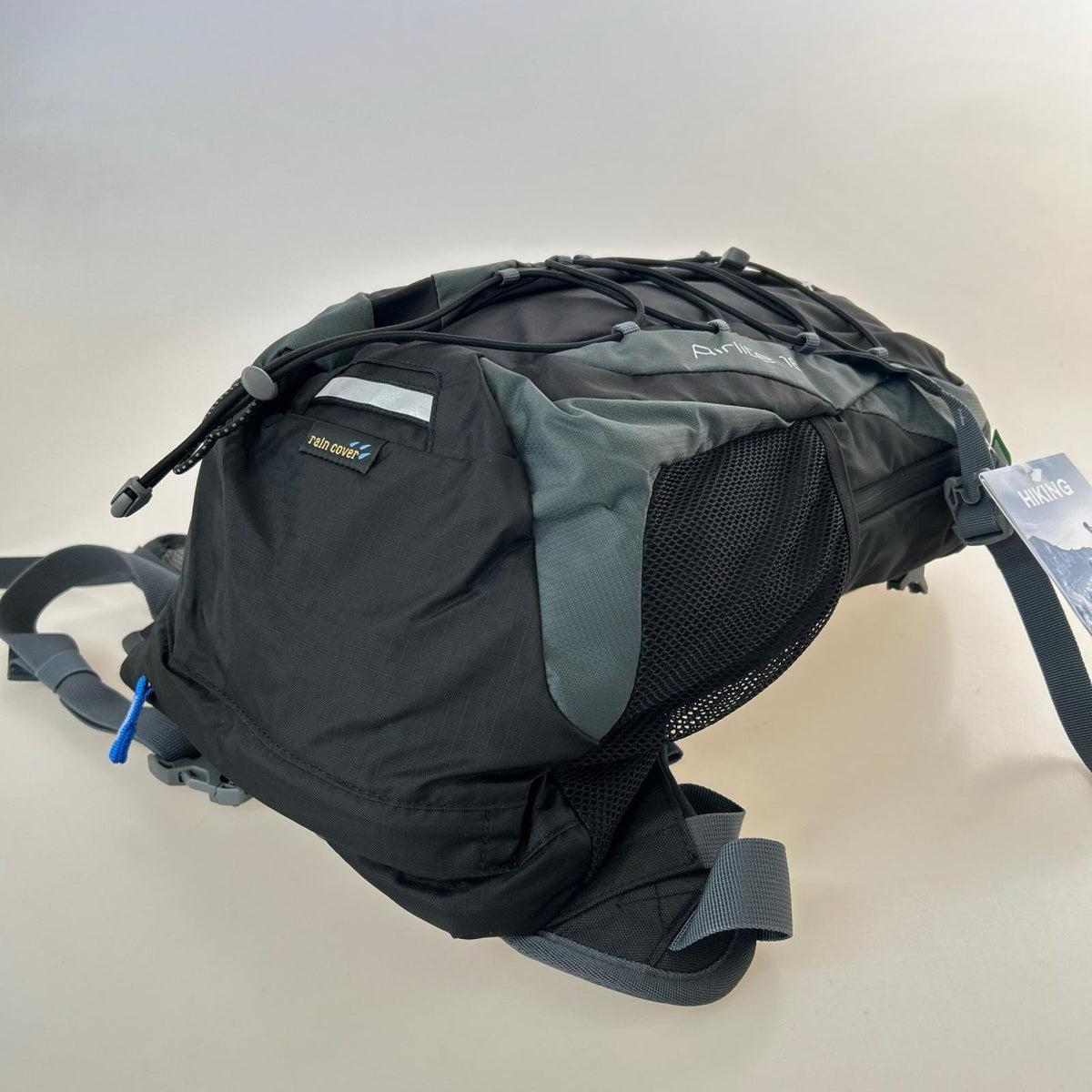 リュック・デイパック Airlite16 ブラック