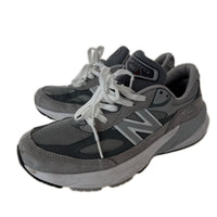 スニーカー 990V6/USA製/26.5/M990GL6 26.5cm (US8 1/2 UK8 EU43) グレー