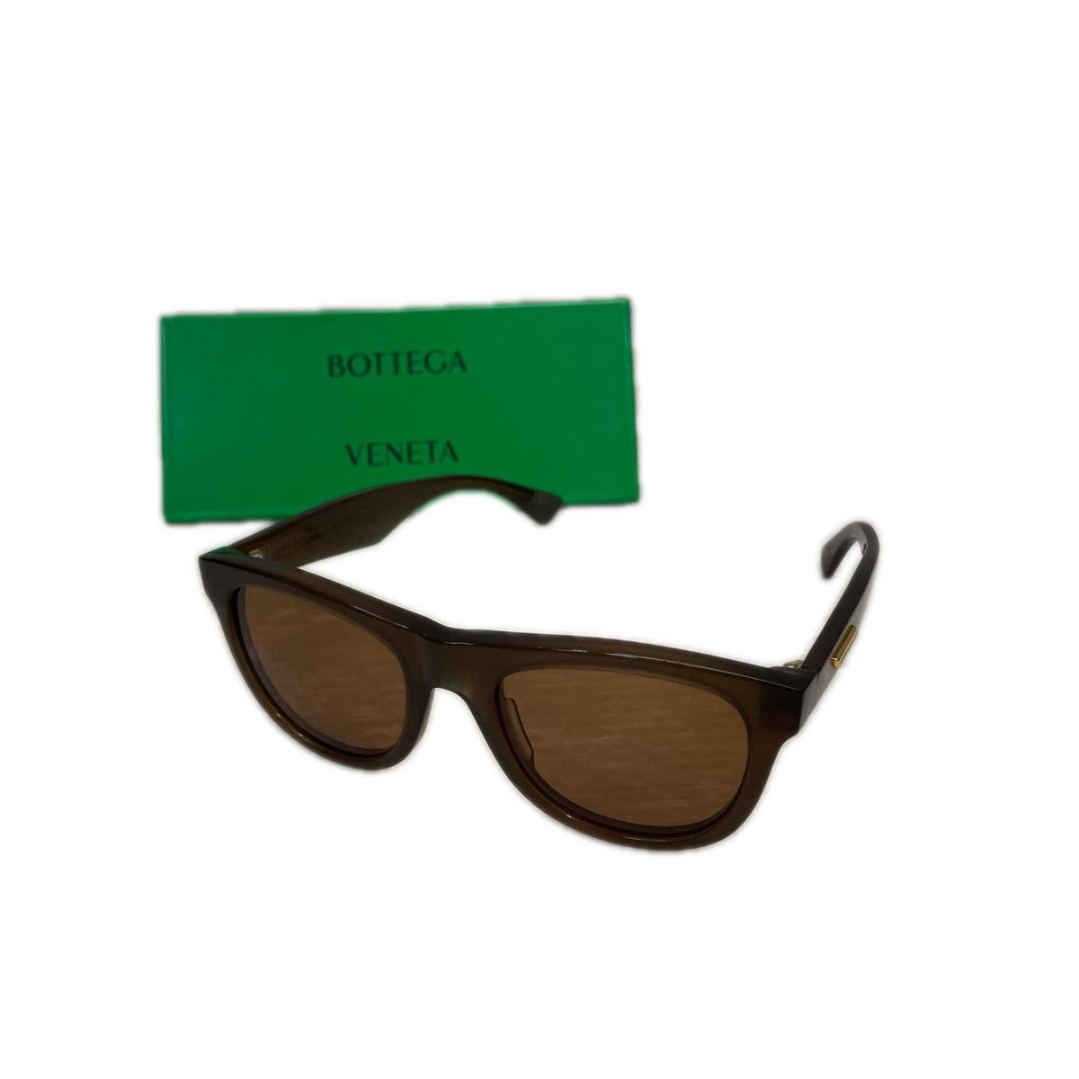 BOTTEGA VENETA (ボッテガヴェネタ) original 01 BV1001S 003 ウェリントン型サングラス