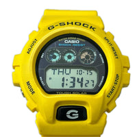 腕時計 G-6900A 黄色 イエロー