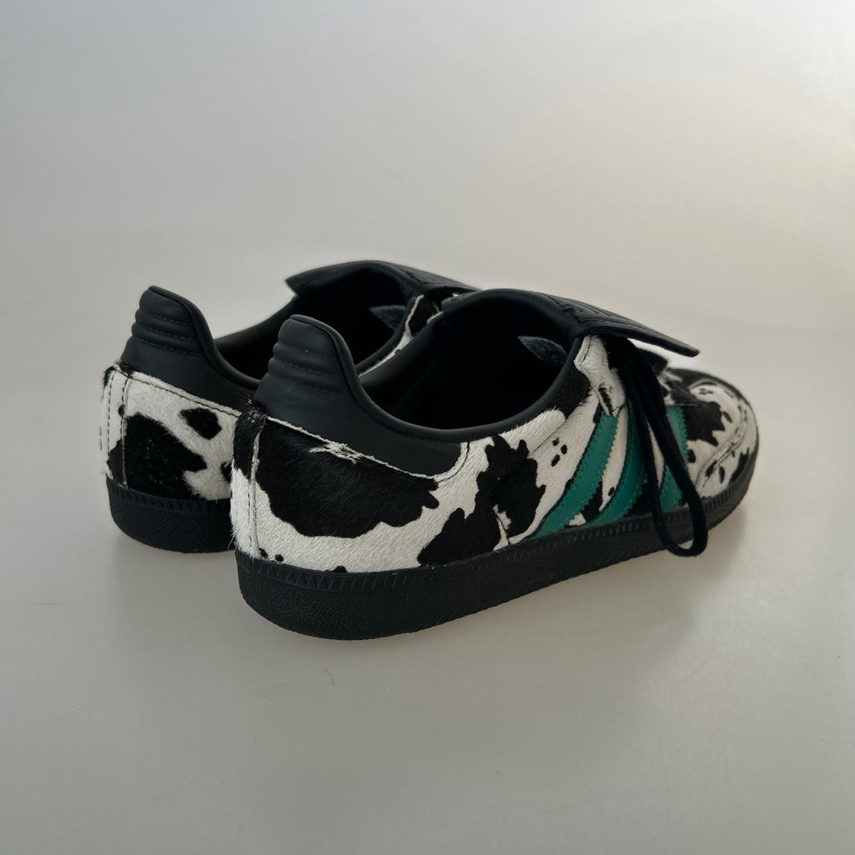 スニーカー SAMBA LT W 26.5cm 26.5cm (US8 1/2 UK8 EU43)