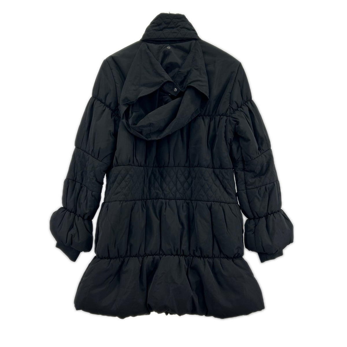 ジャケット JUNIOR GAULTIER 黒 ブラック
