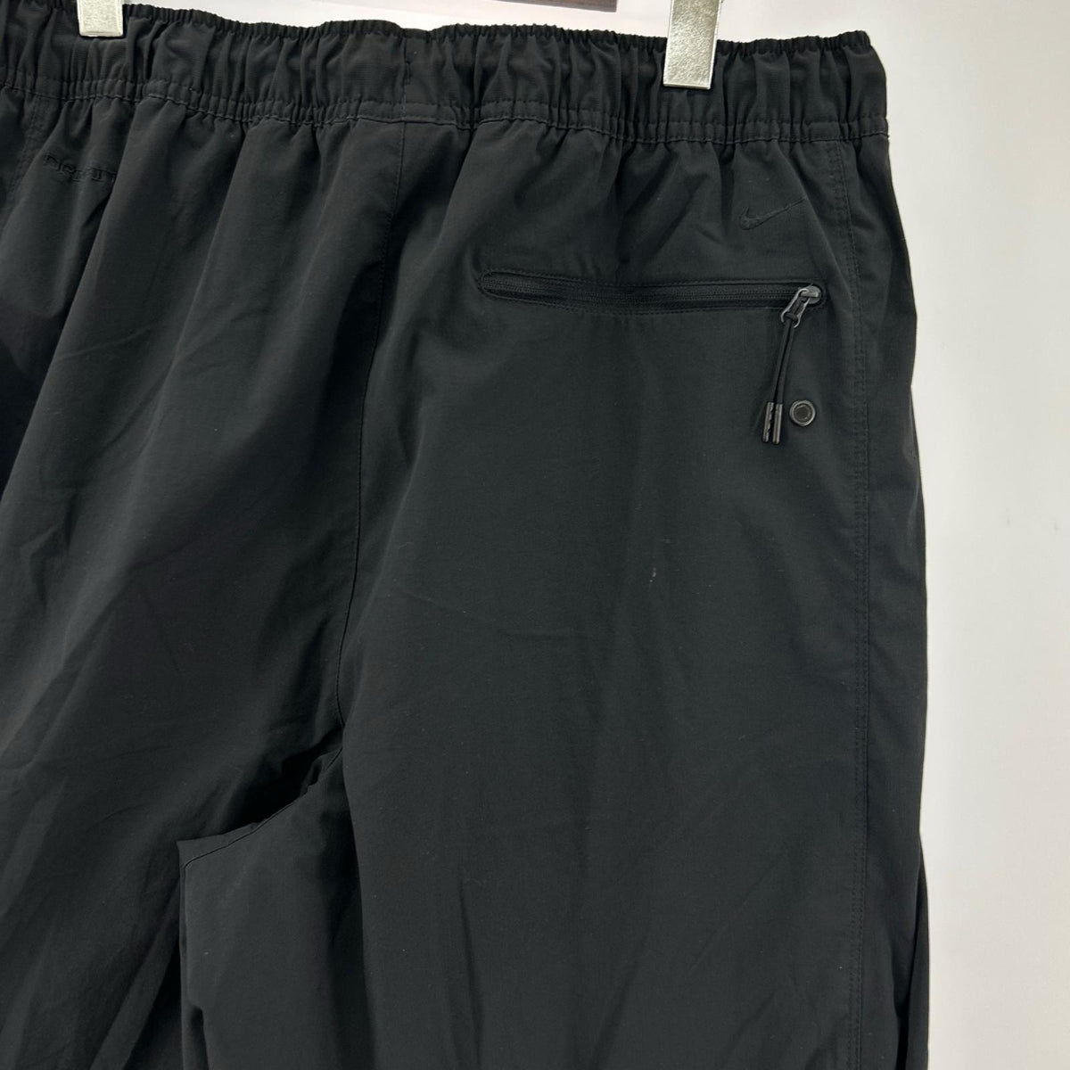パンツ テック ヘリオス Dri-FIT ナイロン 黒 (XL) ブラック