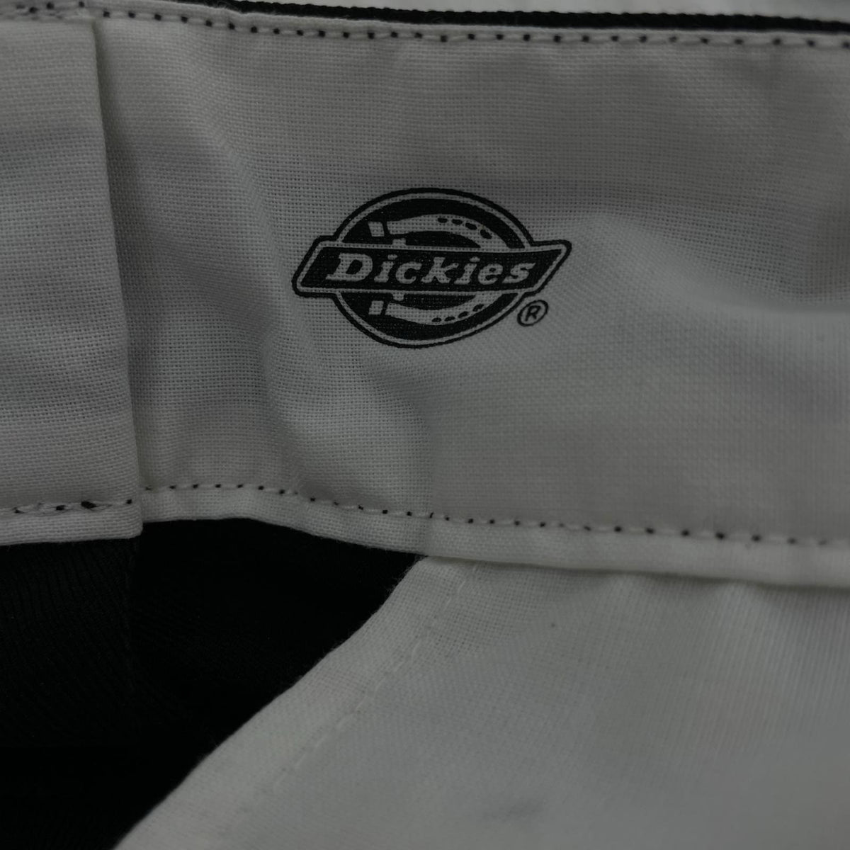 パンツ Dickies /別注 ピンタック ワイドスラックス 261M40RE02-M M ブラック