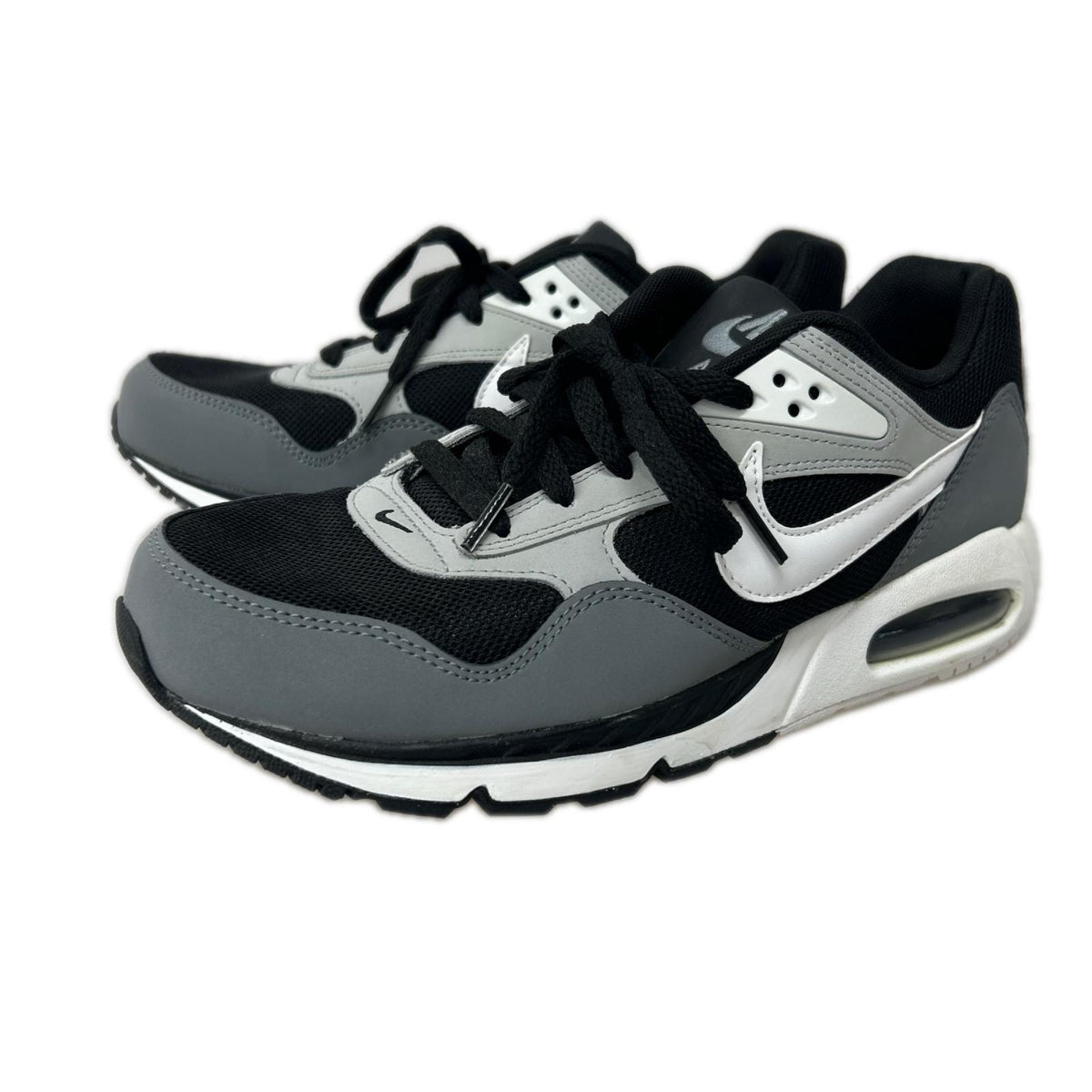 スニーカー Air Max Correlate (27.0cm) ブラック 27.5cm (US9 1/2 UK9 EU45) ブラック