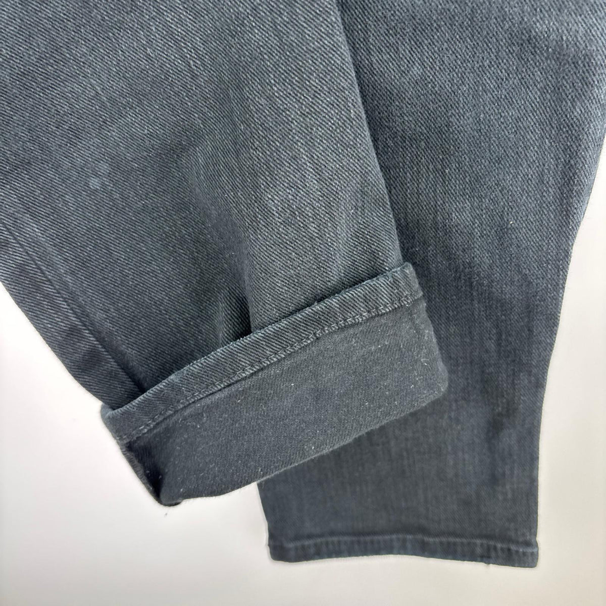 デニムパンツ Super Twinky Jean 46 ブラック