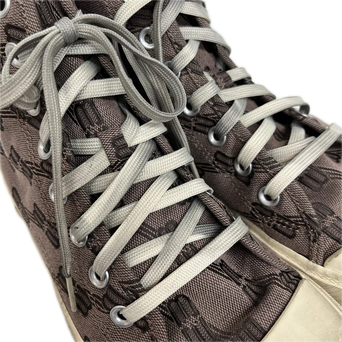 PARIS HIGH TOP/BBモノグラム/42/688752