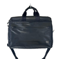 ブリーフケース CLOUD 2WAY BRIEFCASE 黒 ブラック