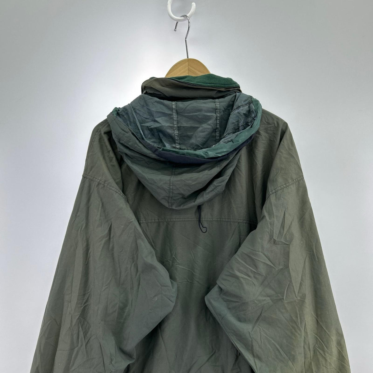 ジャケット トレントシェルナイロンジャケット カーキ (XL) カーキ