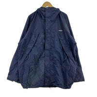 ジャケット STORM JAKET ネイビー (L) L ネイビー