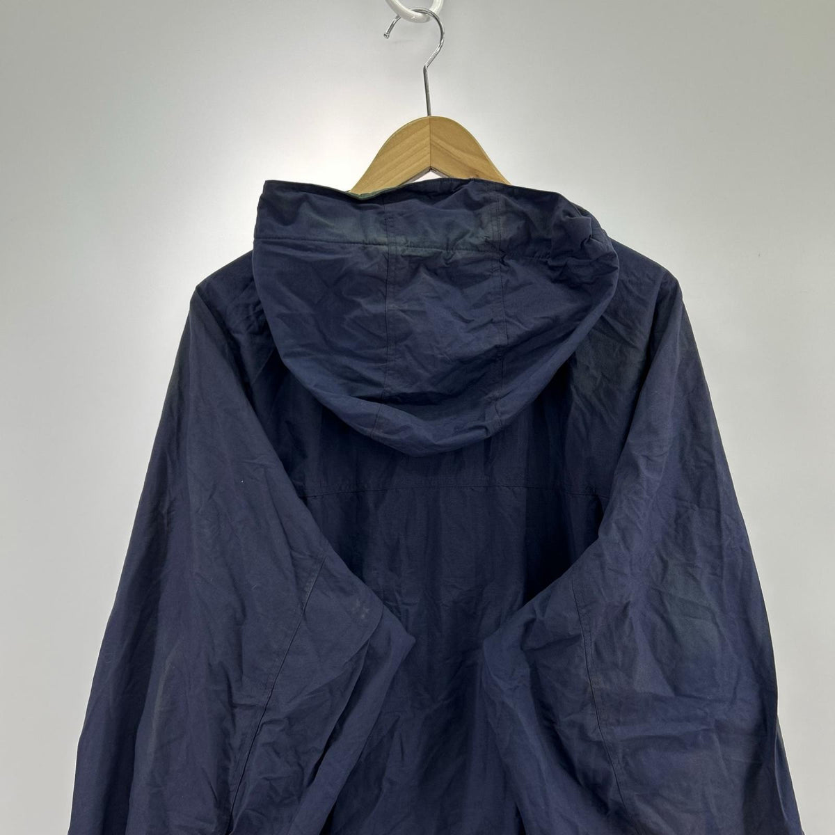 ジャケット STORM JAKET ネイビー (L) L ネイビー