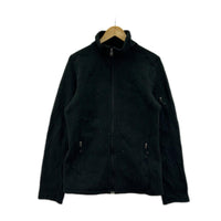 ジャケット ドライバーズニット 黒 (L) L ブラック