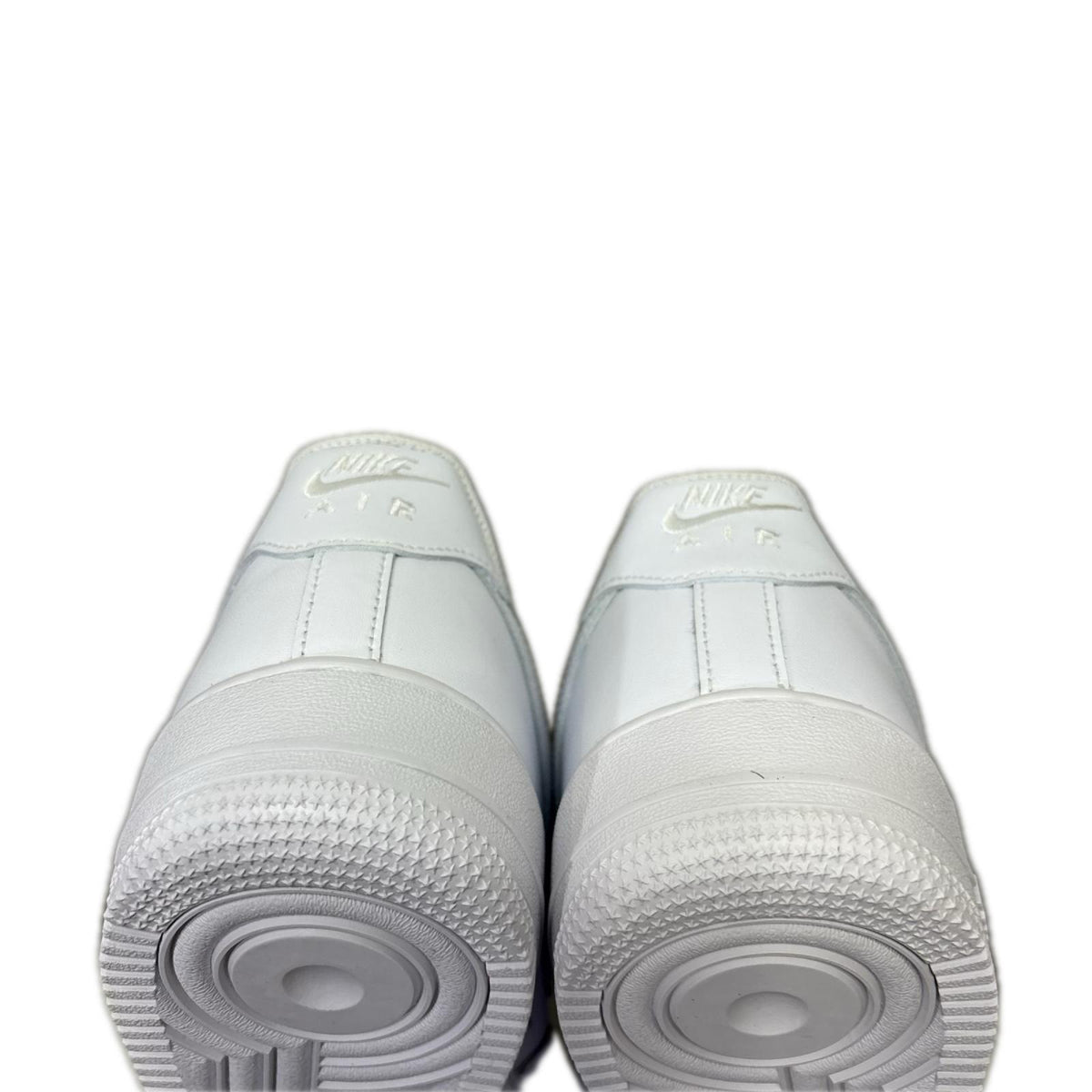 スニーカー AIR FORCE 1 '07 WHITE/WHITE 29cm (US11 UK10 1/2 EU48) ホワイト