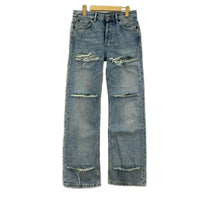 デニムパンツ 26SS 5ーPocket Denim FN-WN-5PKT000604