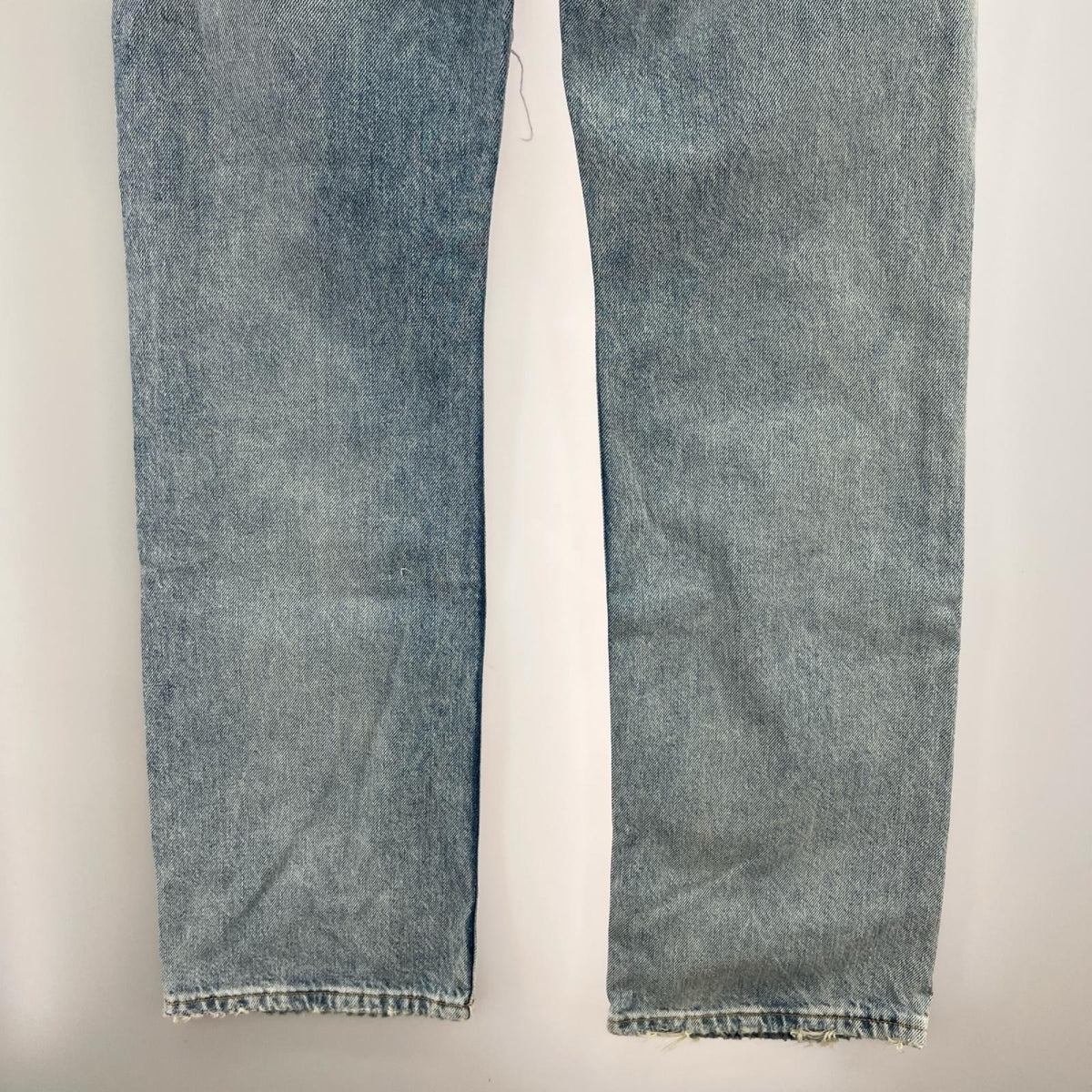 デニムパンツ 26SS 5ーPocket Denim FN-WN-5PKT000604