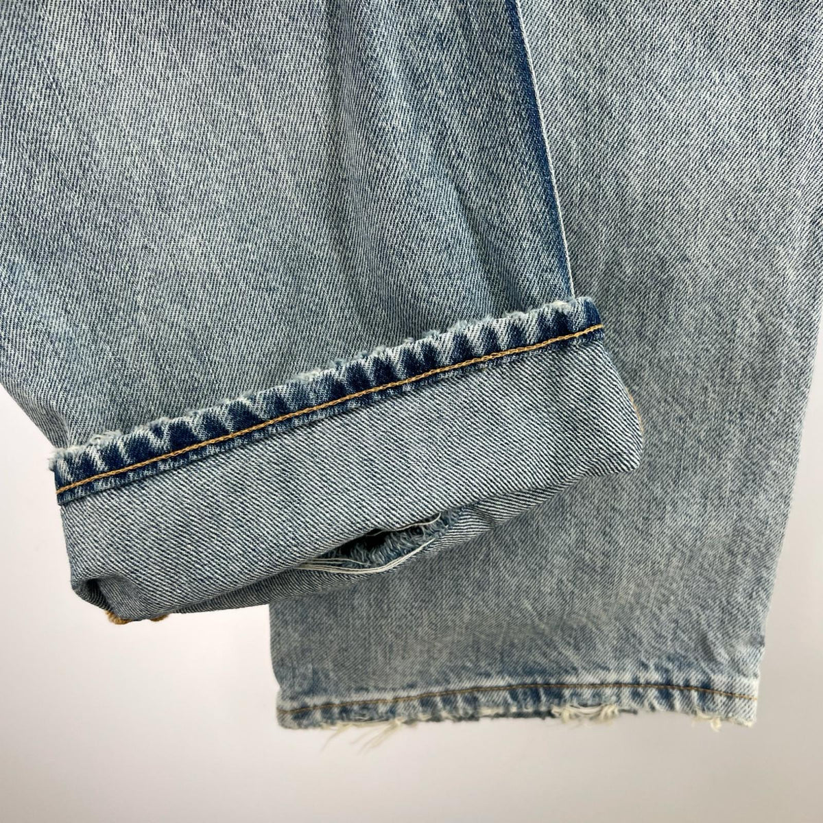 デニムパンツ 26SS 5ーPocket Denim FN-WN-5PKT000604
